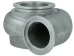 BorgWarner AirWerks S200SX ohišje turbine