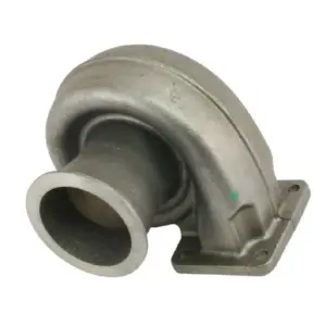 BorgWarner AirWerks S300SX ohišje turbine (V-band)