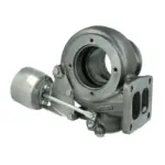 BorgWarner AirWerks S310G ohišje turbine