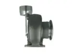 BorgWarner AirWerks S310G ohišje turbine