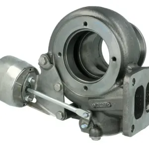 BorgWarner AirWerks S310G ohišje turbine