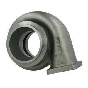 BorgWarner AirWerks S400 ohišje turbine