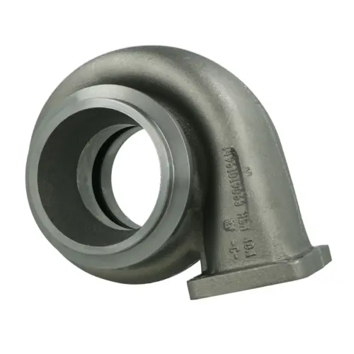 BorgWarner AirWerks S400 ohišje turbine