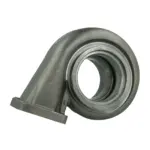 BorgWarner AirWerks S400 ohišje turbine