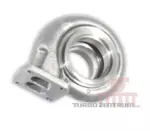 BorgWarner AirWerks S400SX ohišje turbine