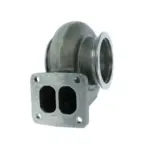BorgWarner AirWerks S400SX3 ohišje turbine