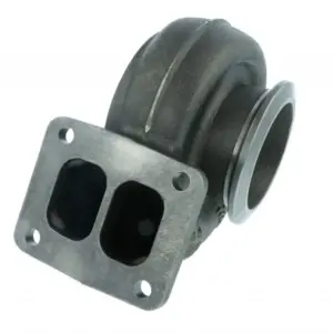 BorgWarner AirWerks S400SX3 ohišje turbine