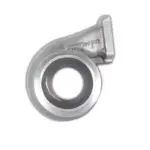 BorgWarner AirWerks S400SX4 ohišje turbine