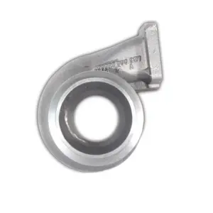BorgWarner AirWerks S400SX4 ohišje turbine