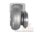 BorgWarner AirWerks S400SX4 ohišje turbine