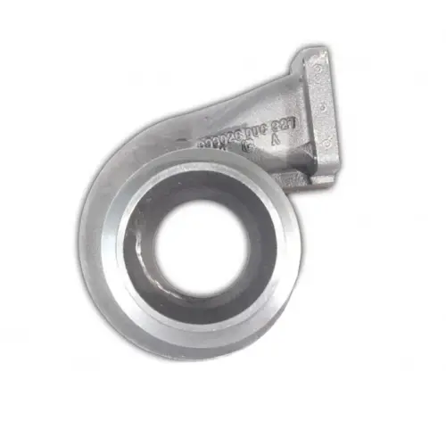 BorgWarner AirWerks S400SX4 ohišje turbine