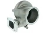 BorgWarner EFR 6258 ohišje turbine