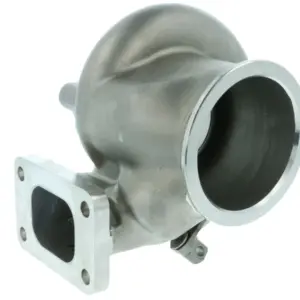 BorgWarner EFR 6258 ohišje turbine