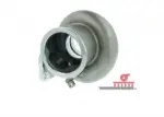 BorgWarner EFR 6258 ohišje turbine