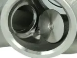 BorgWarner EFR 7064 ohišje turbine