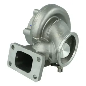 BorgWarner EFR 7670 ohišje turbine