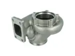 BorgWarner EFR 9180 ohišje turbine