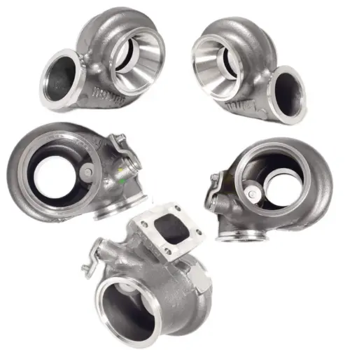 Garrett G25 ohišje turbine