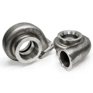 Garrett G38 ohišje turbine