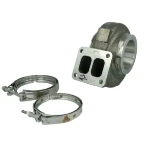 Garrett G45 ohišje turbine