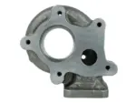Garrett GT28 ohišje turbine (0.48 A/R | T3)