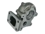 Garrett GT28 ohišje turbine (0.48 A/R | T3)