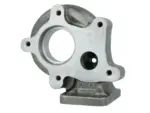 Garrett GT28 ohišje turbine (0.48 A/R | T3)