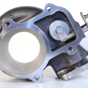 Garrett GT35/GTX35 ohišje turbine