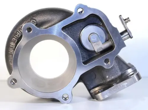 Garrett GT35/GTX35 ohišje turbine