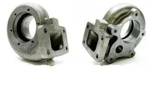 Garrett GT35 ohišje turbine (0.82 A/R | T3)