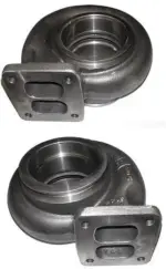 Garrett GT42/GTX42 ohišje turbine
