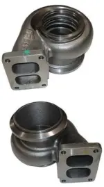 Garrett GT42/GTX42 ohišje turbine