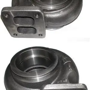 Garrett GT42/GTX42 ohišje turbine