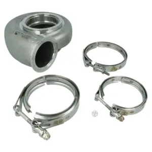 Garrett GTX55 ohišje turbine (1.40 A/R | V-band)