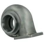Precision 62 mm ohišje turbine
