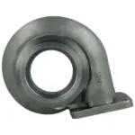 Precision 62 mm ohišje turbine