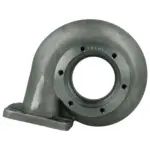 Precision 62 mm ohišje turbine