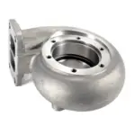 Garrett ohišje turbine GTW3884 1.16 A/R T3 divided / V-Band outlet