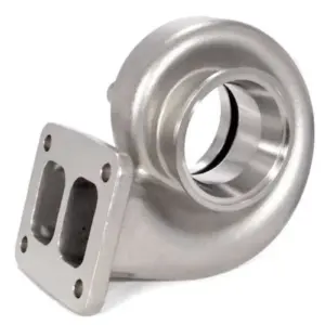 Garrett ohišje turbine GTX3584RS Series - 68mm - T4 TwinScroll 1.06 A/R