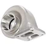 Garrett ohišje turbine GTX3584RS Series - 68mm - T4 TwinScroll 1.06 A/R