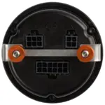 CANchecked MFD15 GEN 2 univerzalni zaslon 52 mm z OBD2 kablom za VAG