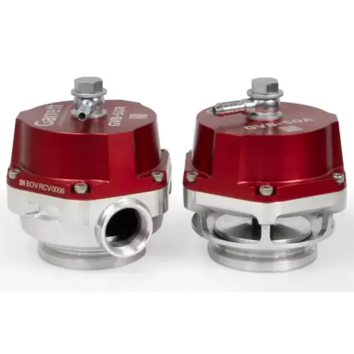 Garrett del za turbino Vent GVB-50R Blow-Off Valve