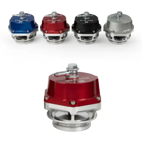 Garrett del za turbino Vent GVB-50A VTA Blow-Off Valve