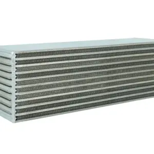 Garrett del za turbino Core Water