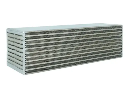 Garrett del za turbino Core Water