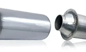 HJS športni katalizator VAR-217954