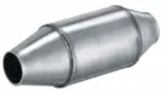 HJS športni katalizator VAR-217955