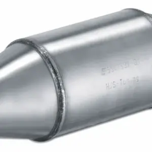HJS športni katalizator VAR-217955