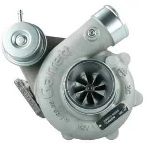 Garrett turbopolnilnik GBC Turbocharger