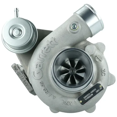 Garrett turbopolnilnik GBC Turbocharger